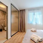 Vila Ballat With Heated Pool Privlaka (Zadar)