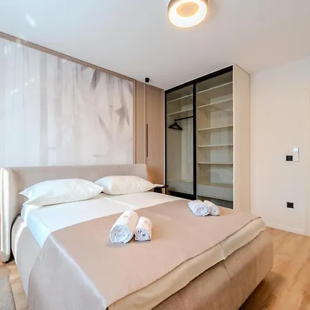 Ballat With Heated Pool * Privlaka (Zadar)