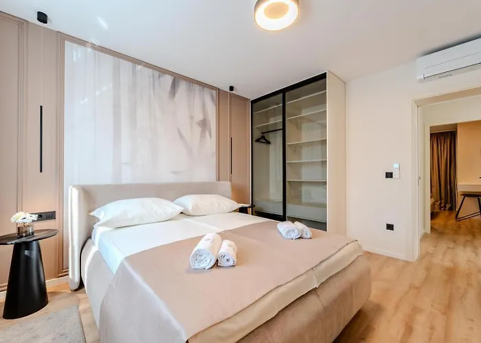 Ballat With Heated Pool * Privlaka (Zadar)